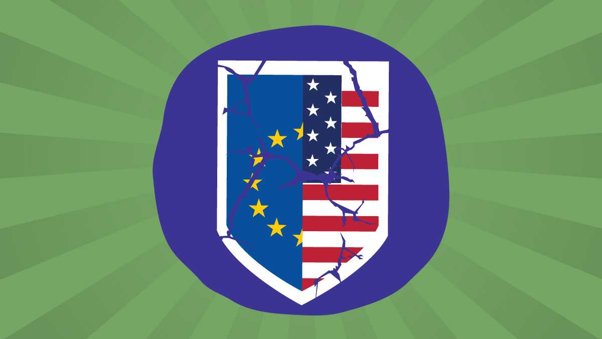 Wat betekent de afschaffing van het Privacy Shield voor mijn e-mailmarketing?