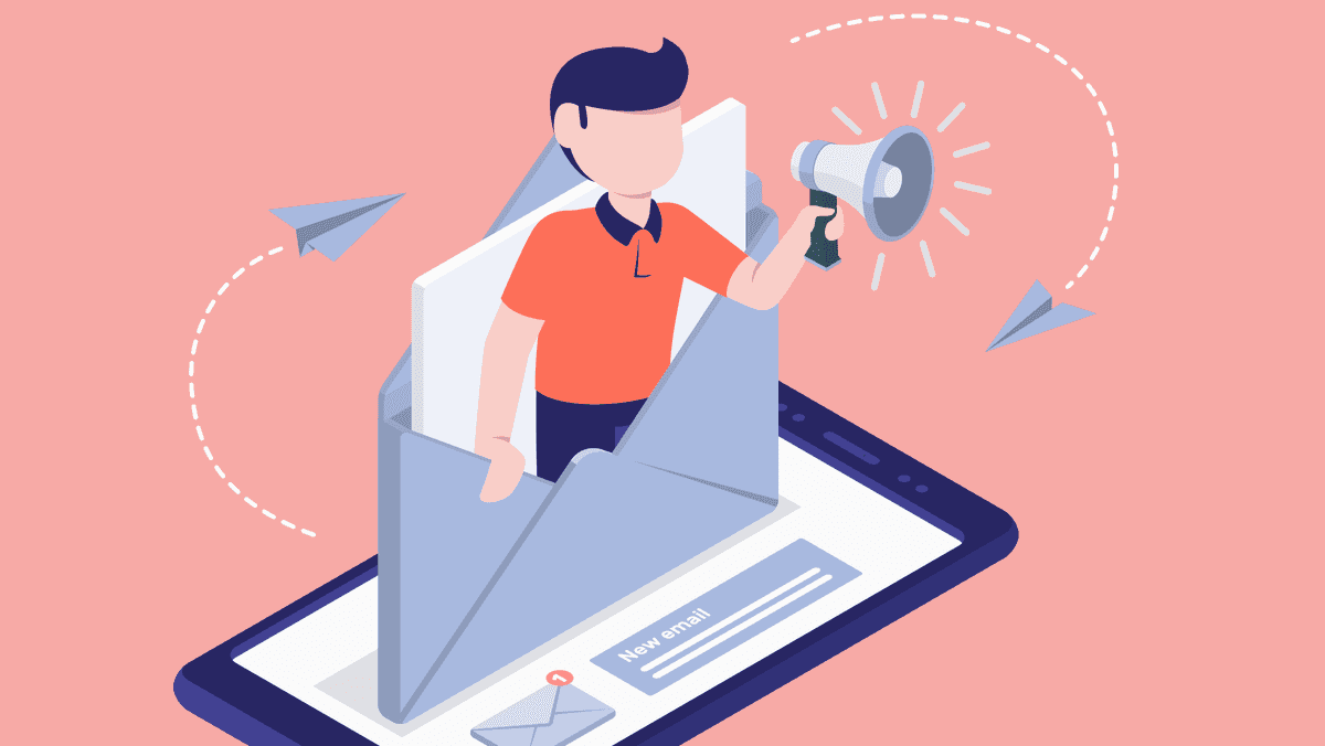 E-mailmarketing: Ontdek wat het is en hoe het werkt