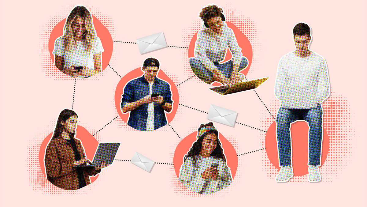 E-mailmarketing voor scholen en verenigingen: zo doe je het slim