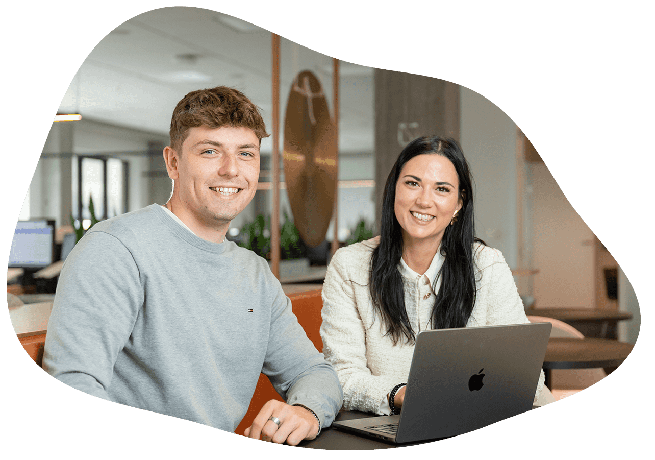 Flexmail team