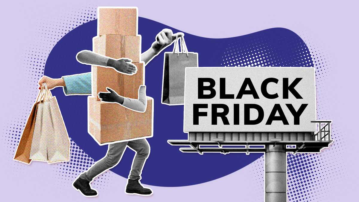 10 E-mailmarketing tips voor succesvolle Black Friday
