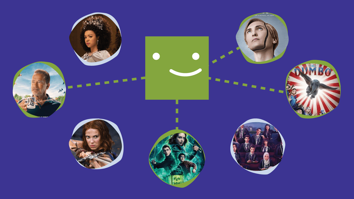 Van genres naar doelgroepen: Het segmentatie draaiboek van Netflix