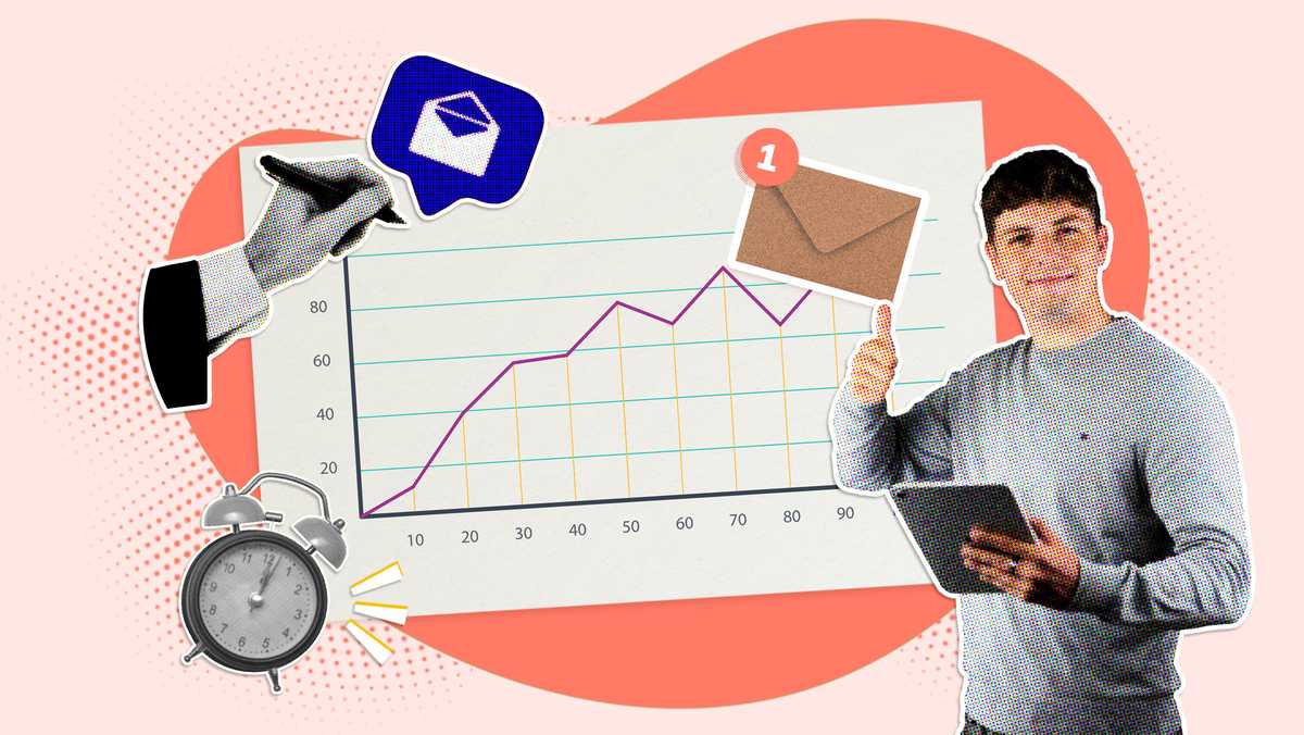 5 oplossingen voor betere open rates van je e-mails