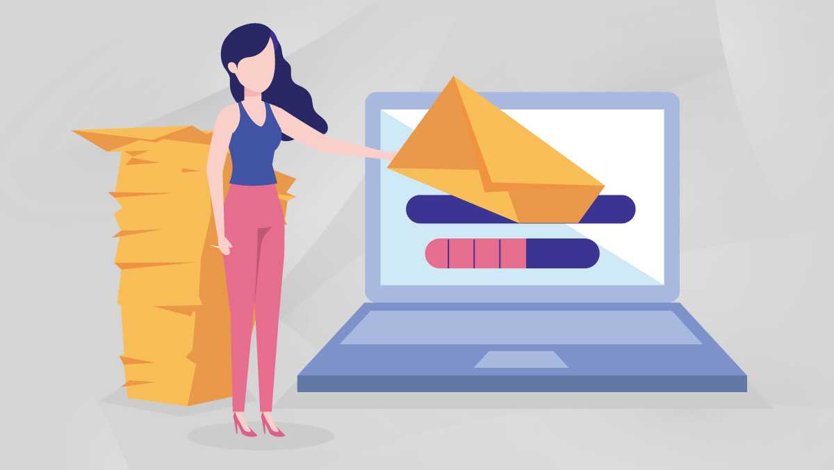 Zo verzamel je massa's e-mailadressen voor jouw mailinglijst