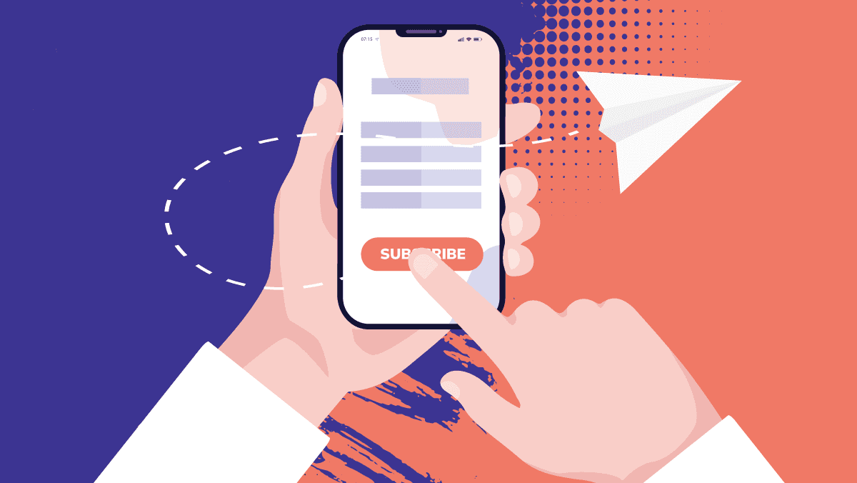 11 tips voor sterke e-mail call to actions