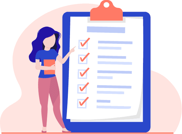 Get inspired for 5 weeks through fully developed modules