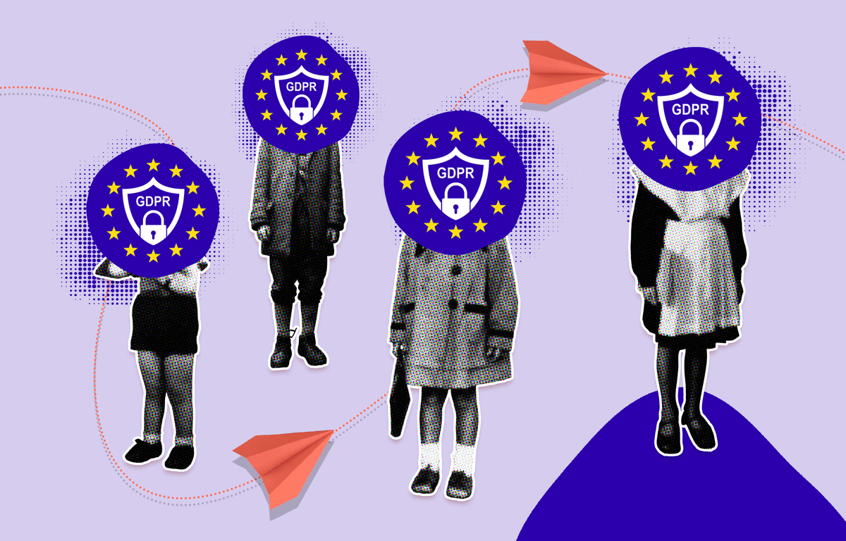 GDPR en communicatie over minderjarigen: zo doe je het goed