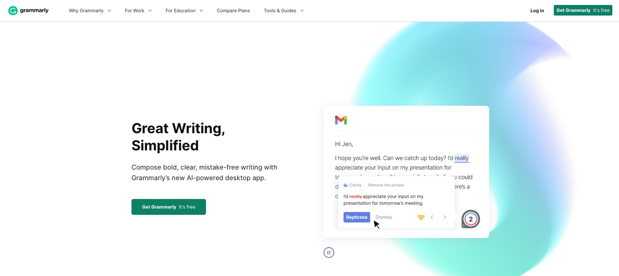 Grammarly