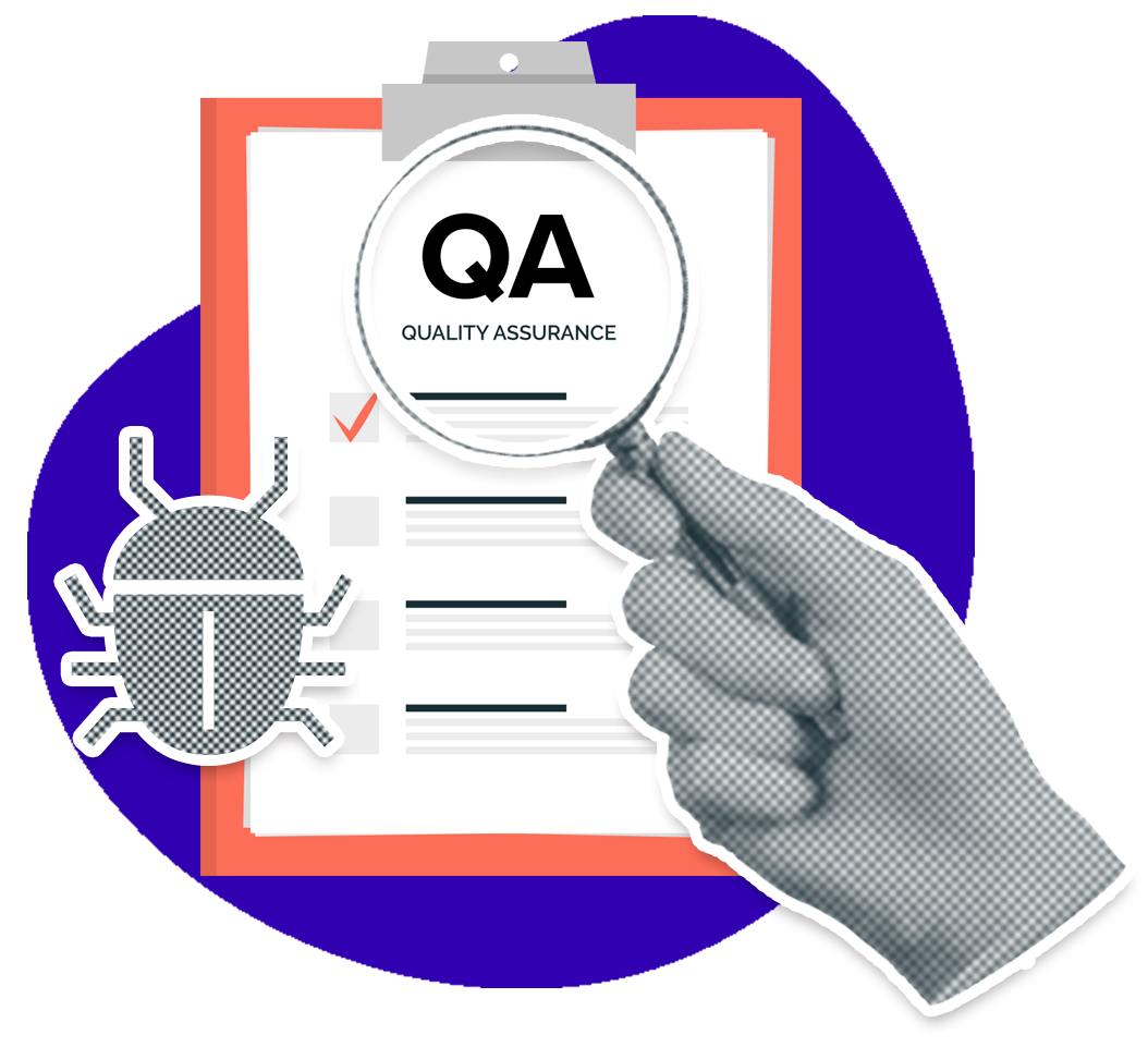 QA