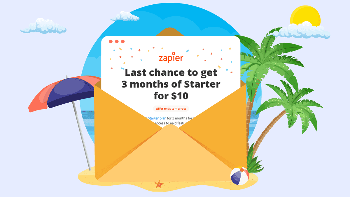 Is jouw e-mailmarketing al klaar voor de zomersolden?
