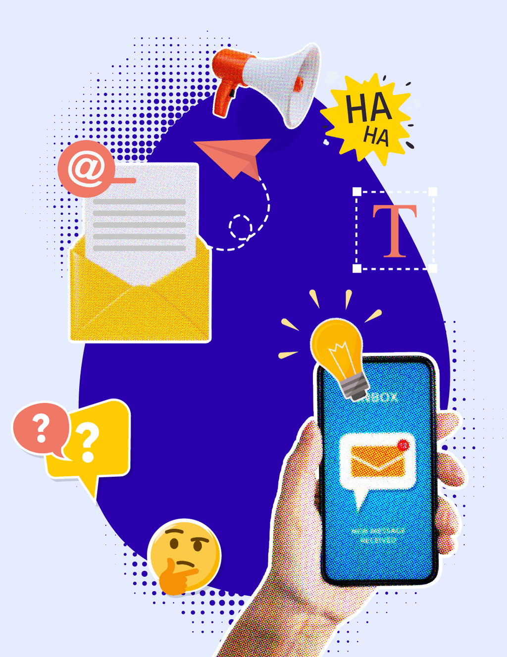 Flexmail’s how-to gids: jouw onderwerpregel cheat sheet