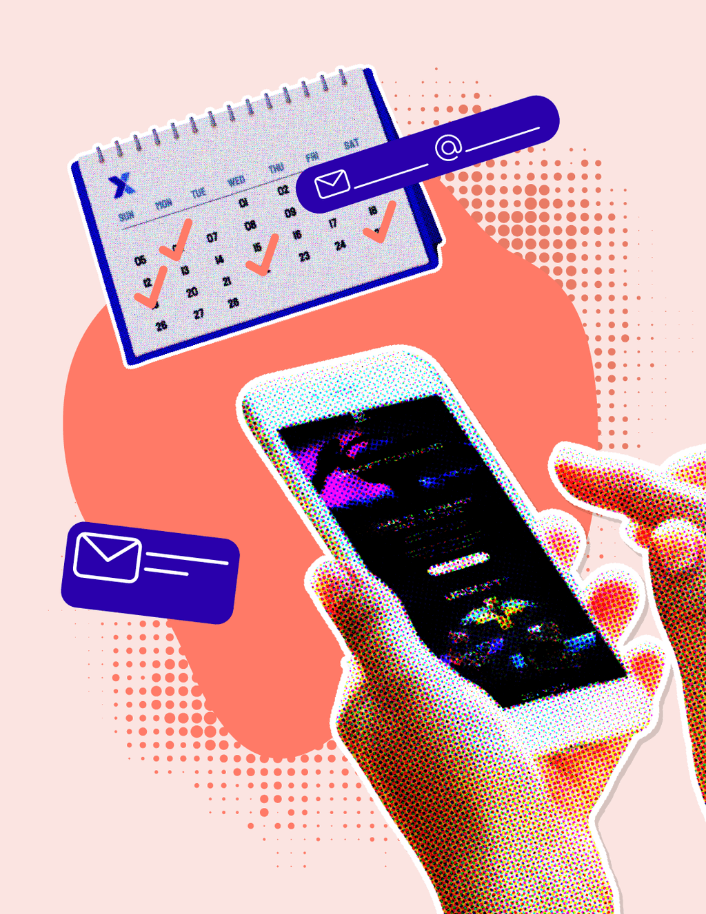 Product launch planner - Stel je eigen draaiboek samen
