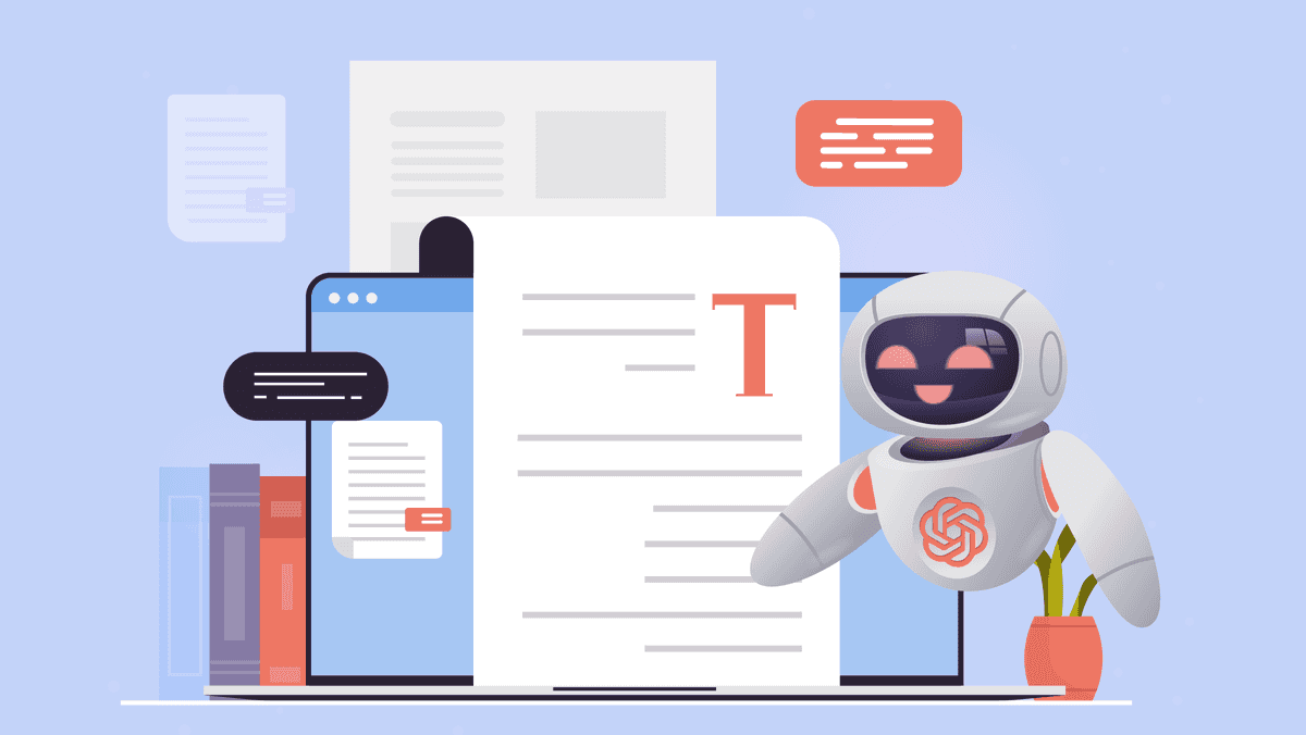 De AI marketeer: hoe je ChatGPT kan inzetten voor jouw e-mailmarketing 