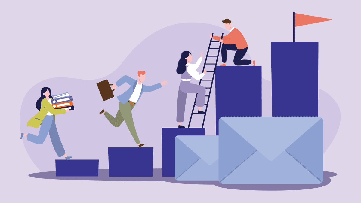 Voorbij open rates: nieuwe e-mailmarketing doelen voor maximum impact