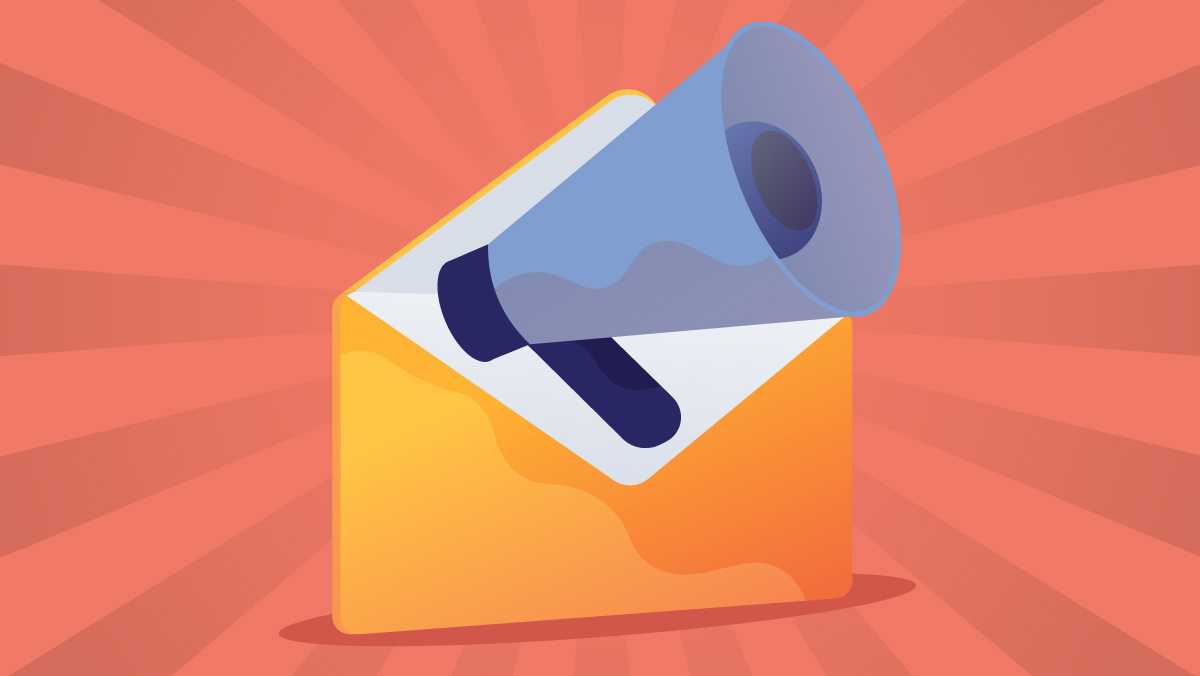 Waarom jouw bedrijf niet zonder e-mailmarketing kan