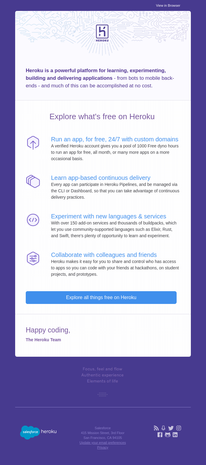 Heroku