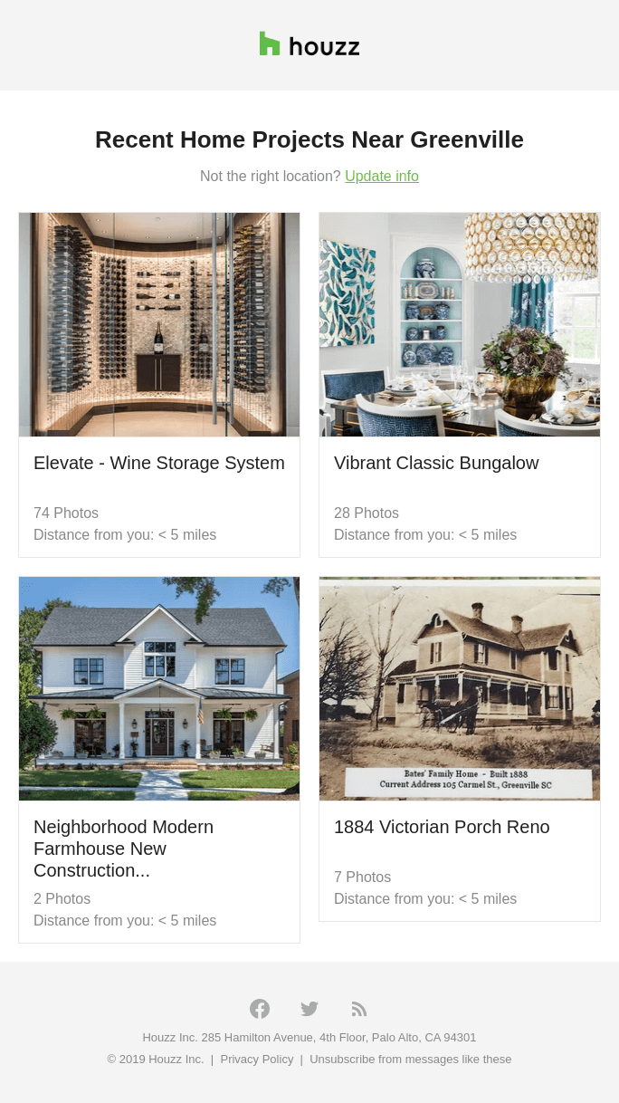 Houzz