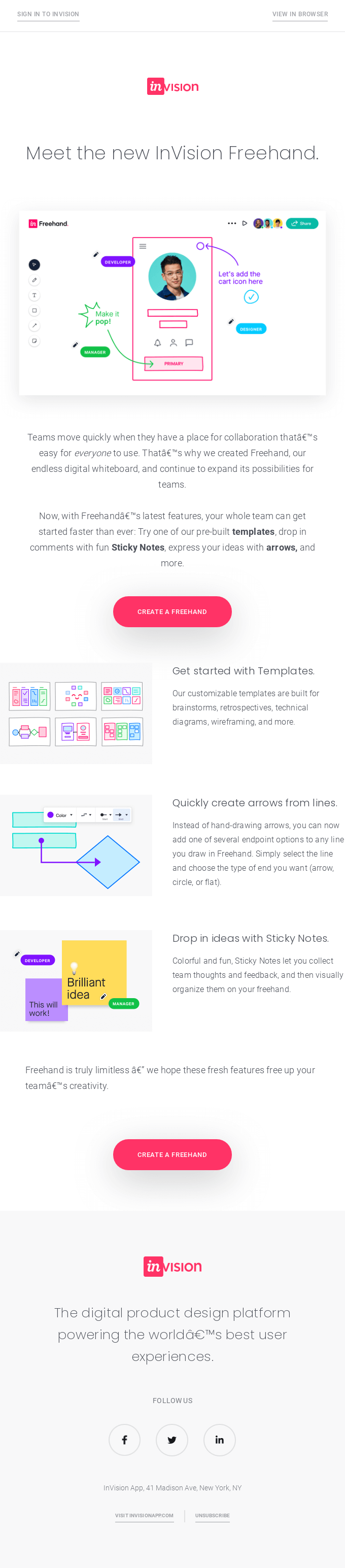 Invision