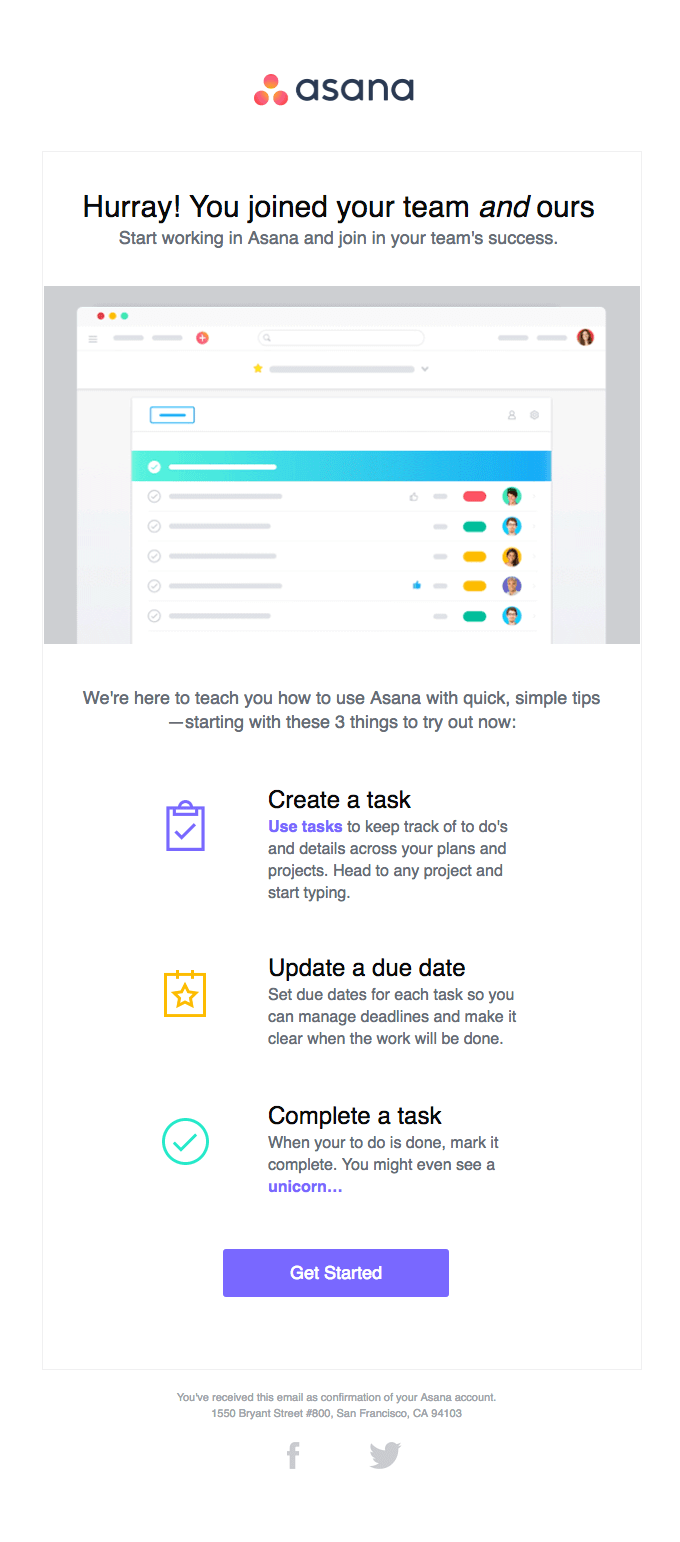 Asana
