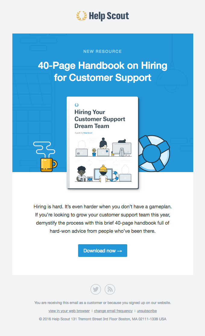 Helpscout Helpscout