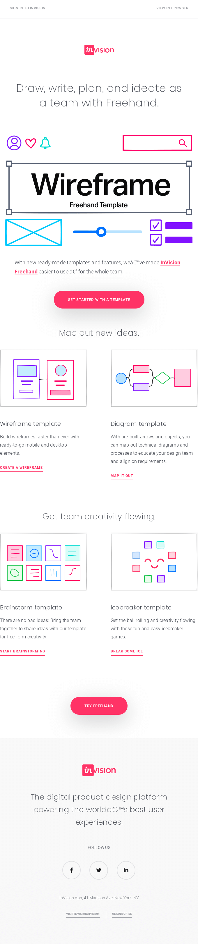 Invision