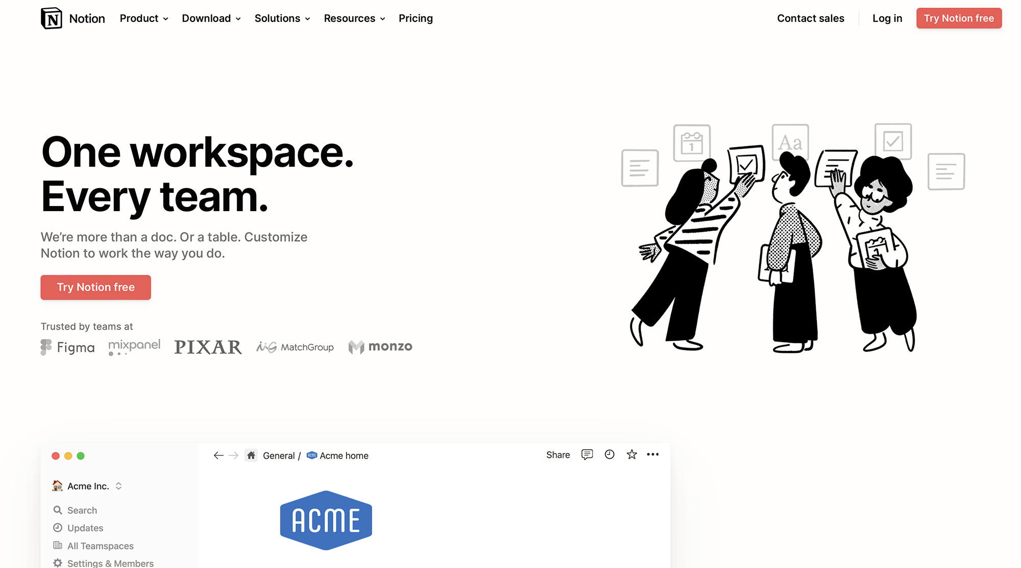 Notion