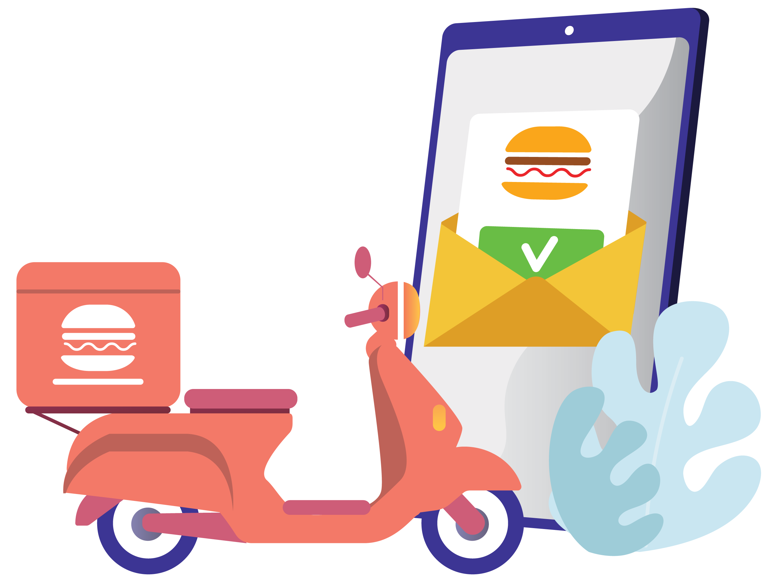 Take-Away