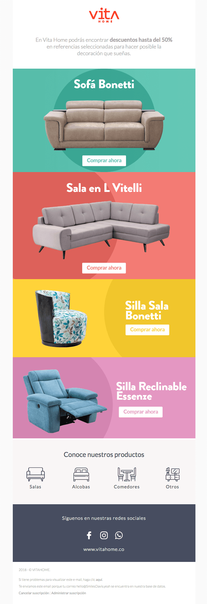 VitaHome