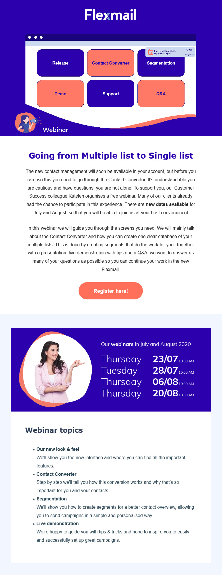 Webinar